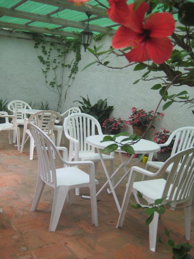 Hotel Roca Vinarós Eksteriør bilde
