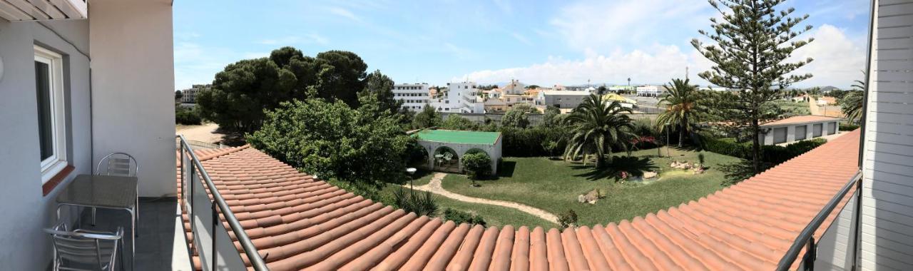 Hotel Roca Vinarós Eksteriør bilde