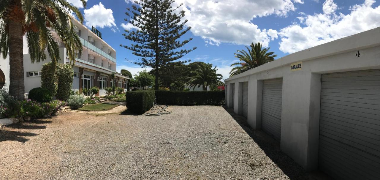 Hotel Roca Vinarós Eksteriør bilde