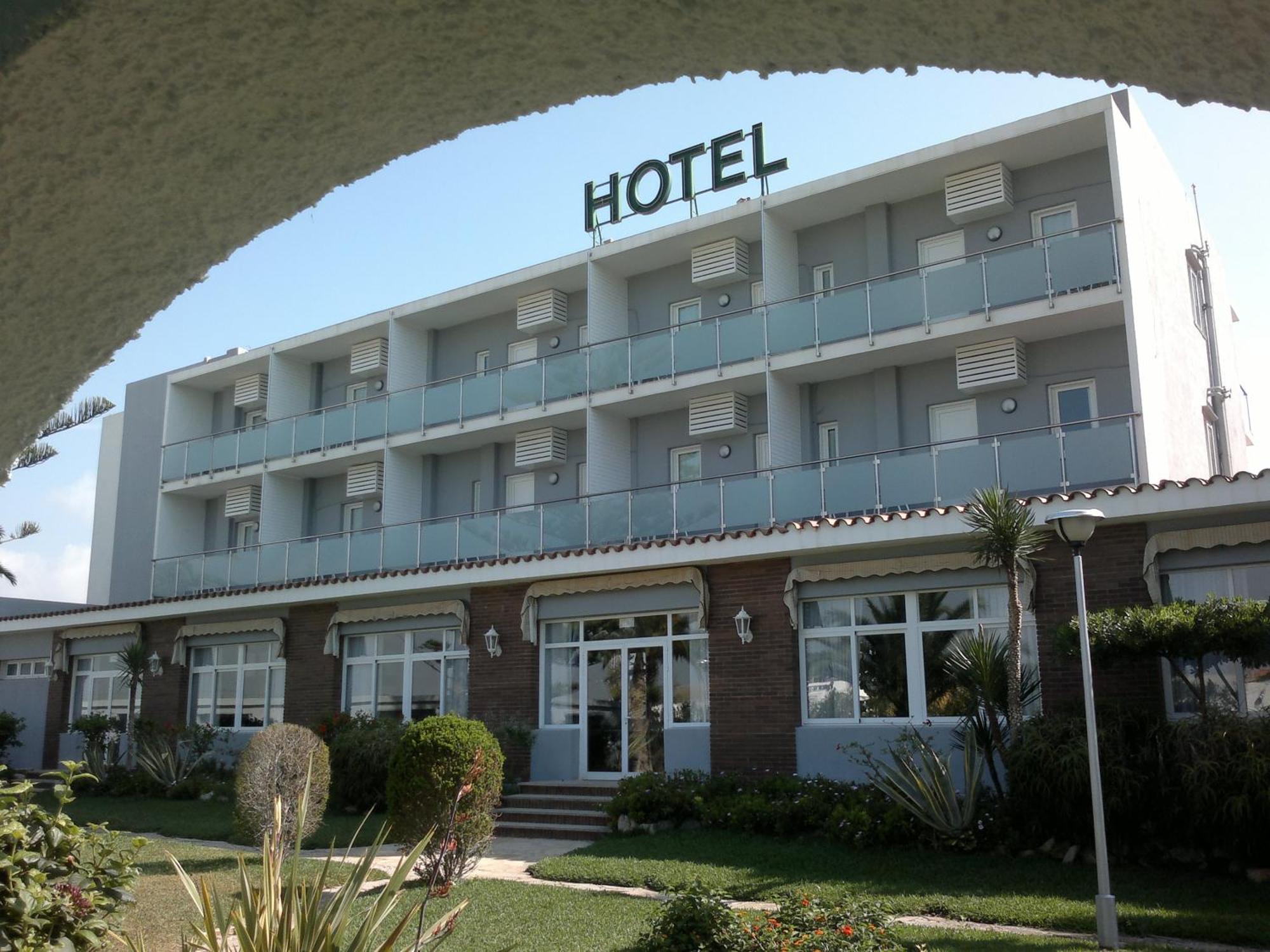Hotel Roca Vinarós Eksteriør bilde