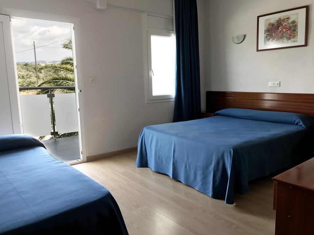 Hotel Roca Vinarós Eksteriør bilde